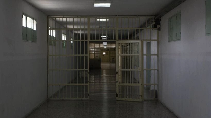 Κρήτη: Αυτοκτόνησε κρατούμενος μέσα στο κελί του